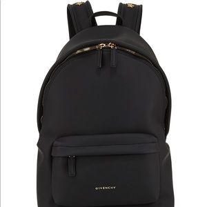 givenchy small duo quilted backpack